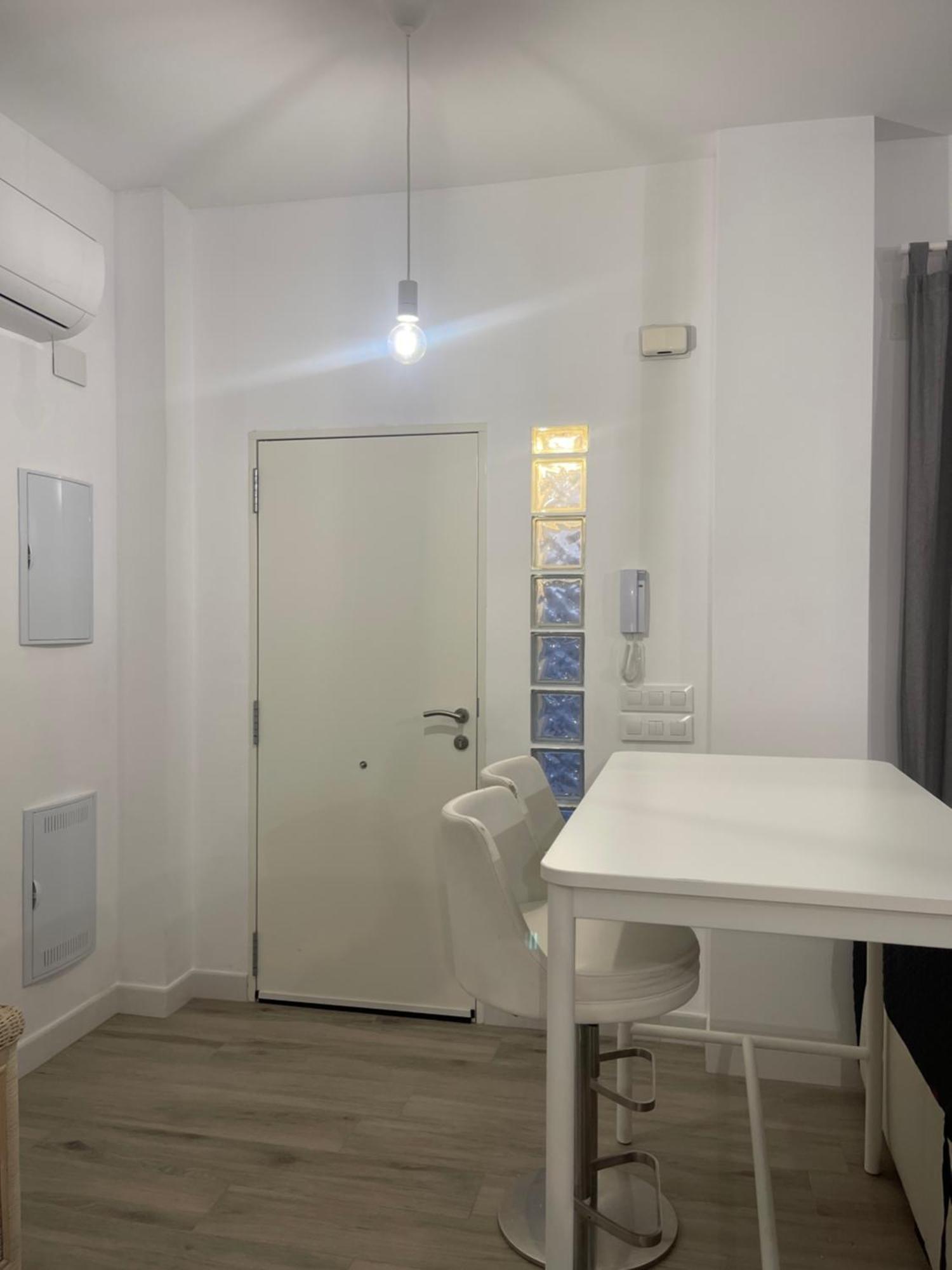 הוילה Sanlúcar de Barrameda La Casa De Cris מראה חיצוני תמונה
