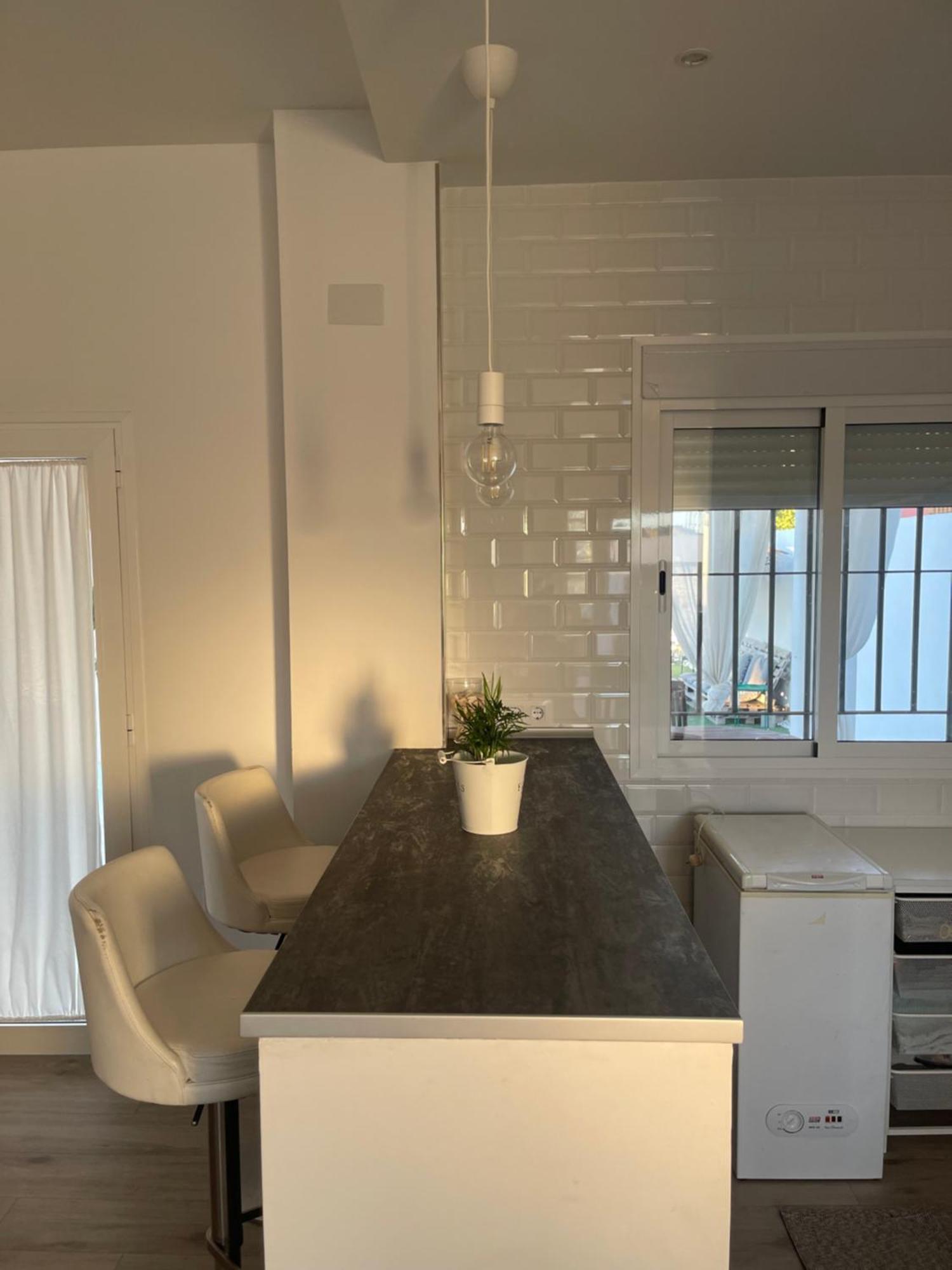 הוילה Sanlúcar de Barrameda La Casa De Cris מראה חיצוני תמונה
