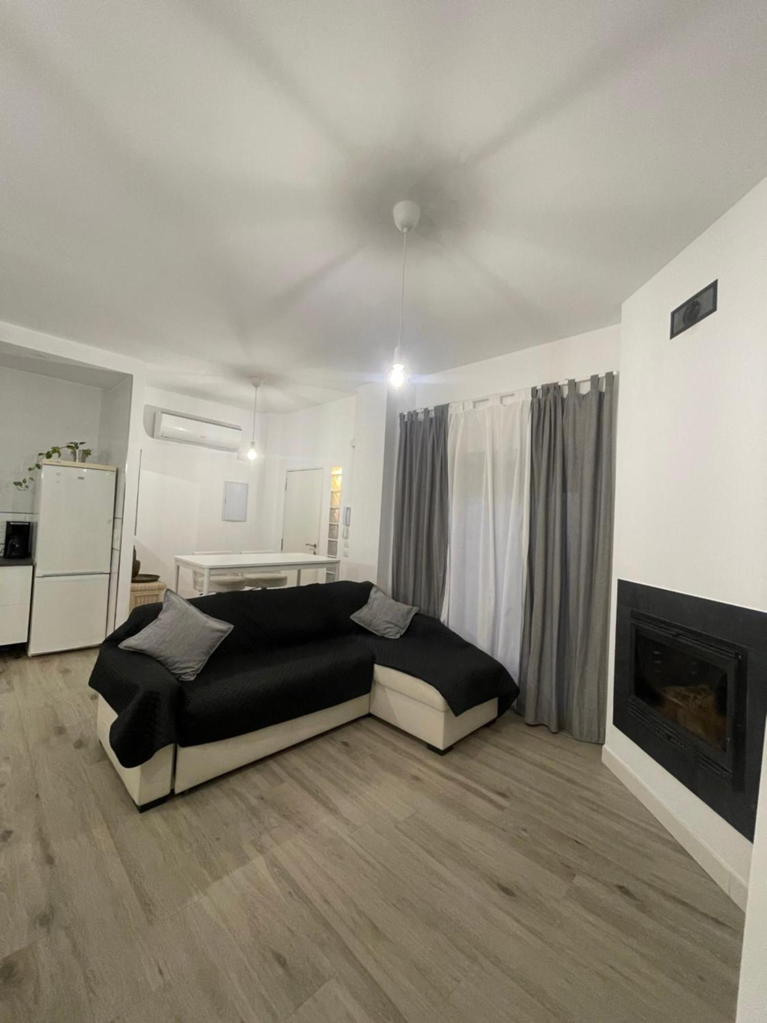 הוילה Sanlúcar de Barrameda La Casa De Cris מראה חיצוני תמונה