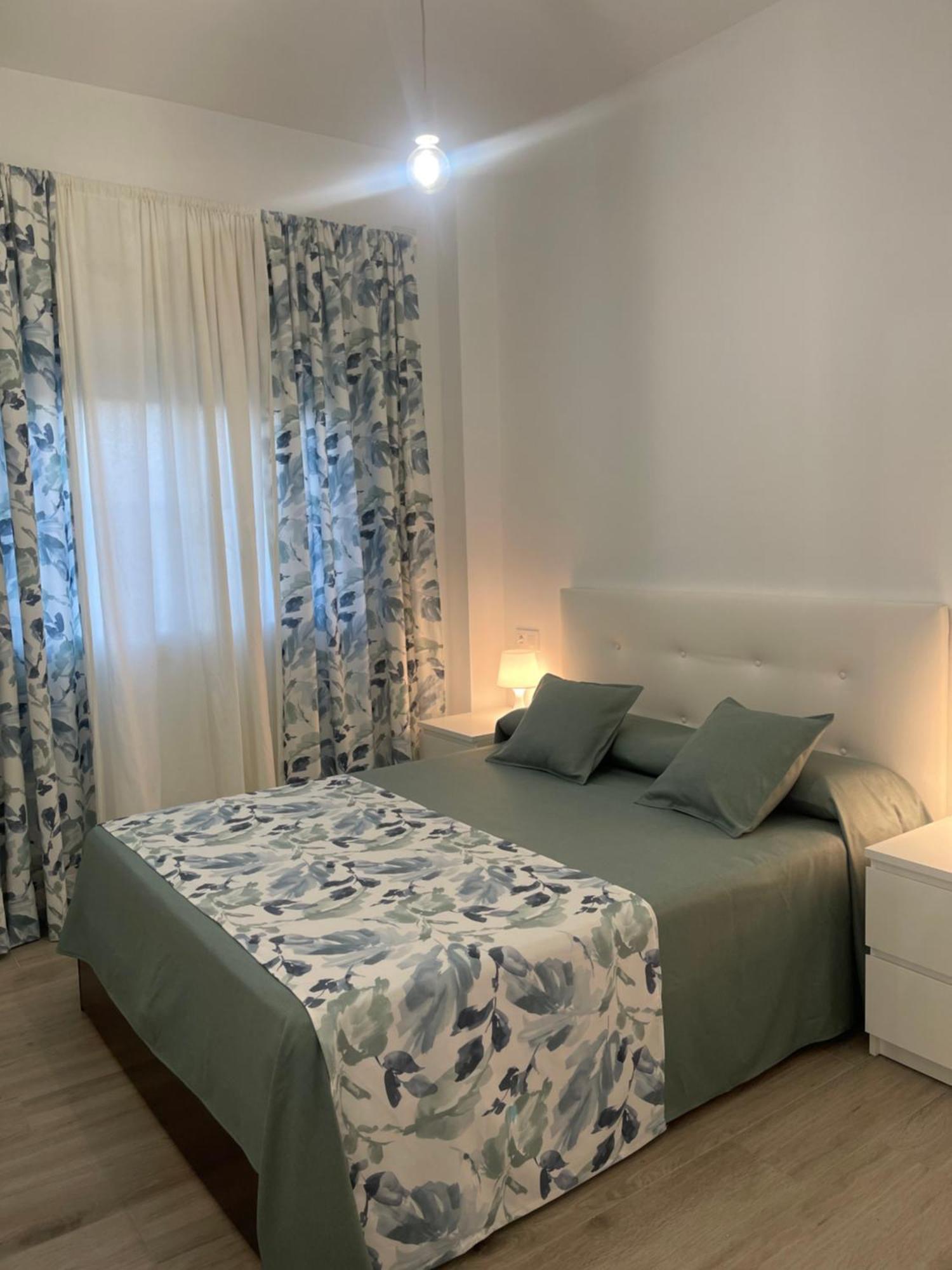 הוילה Sanlúcar de Barrameda La Casa De Cris מראה חיצוני תמונה
