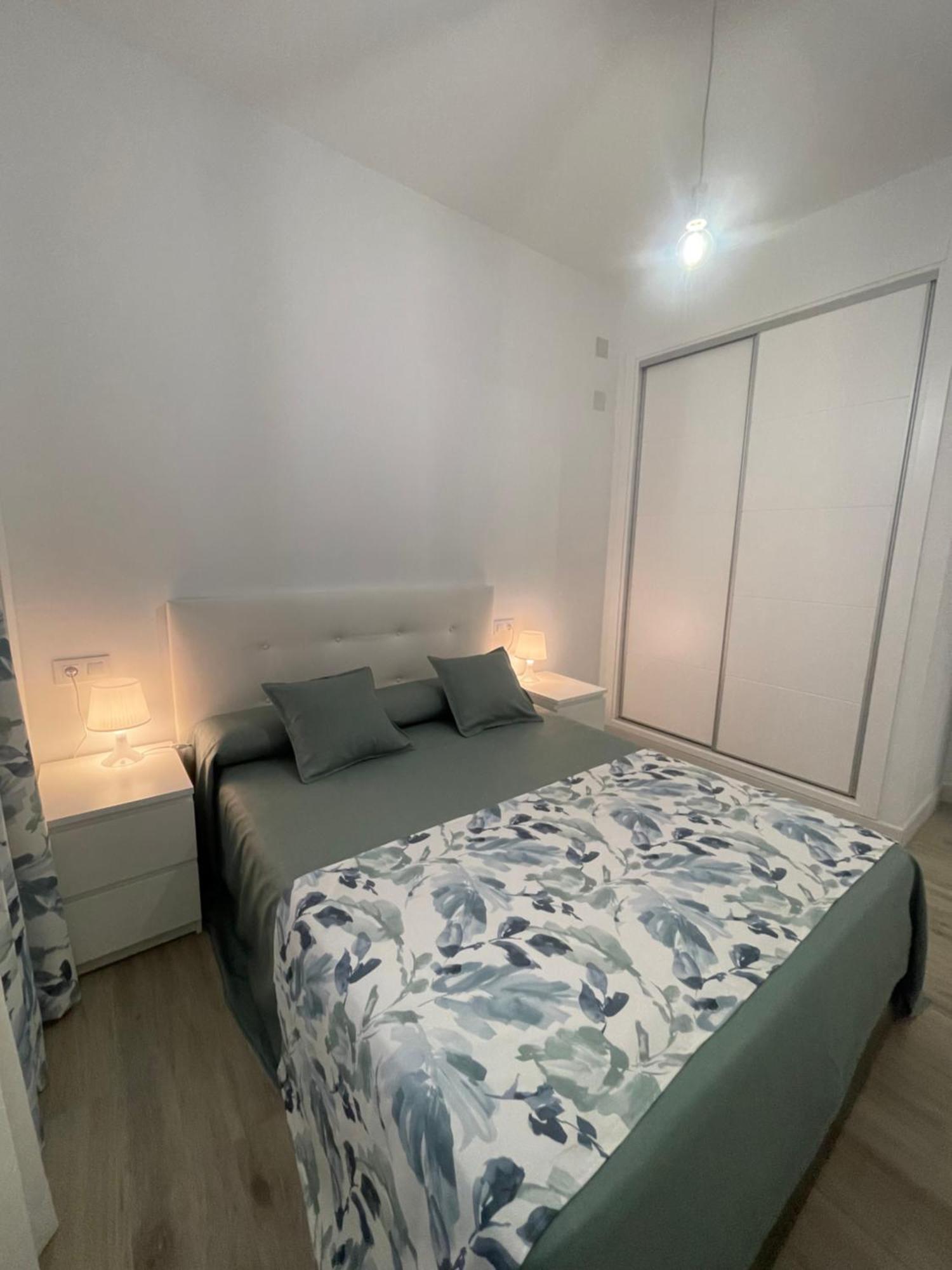הוילה Sanlúcar de Barrameda La Casa De Cris מראה חיצוני תמונה