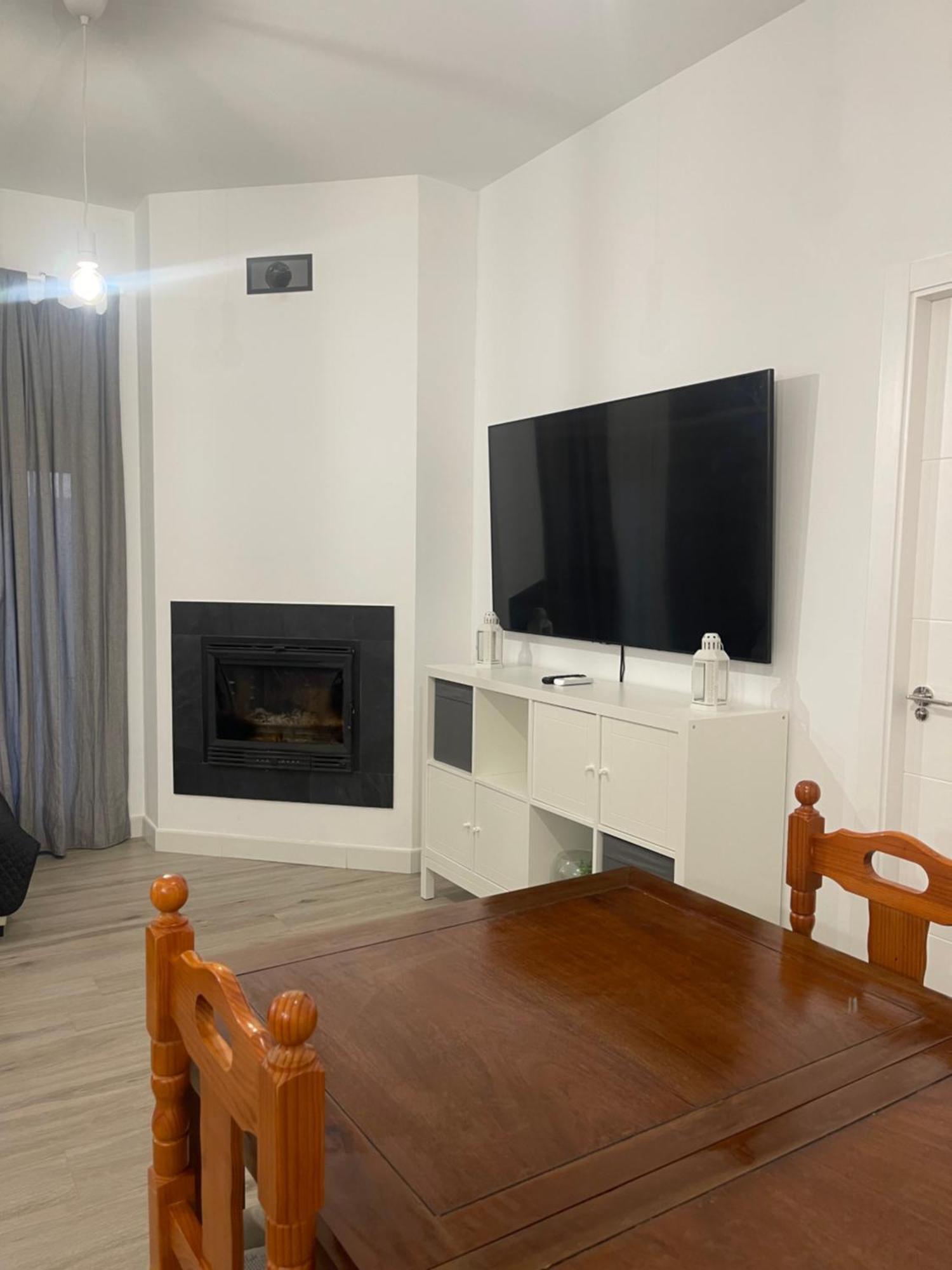 הוילה Sanlúcar de Barrameda La Casa De Cris מראה חיצוני תמונה