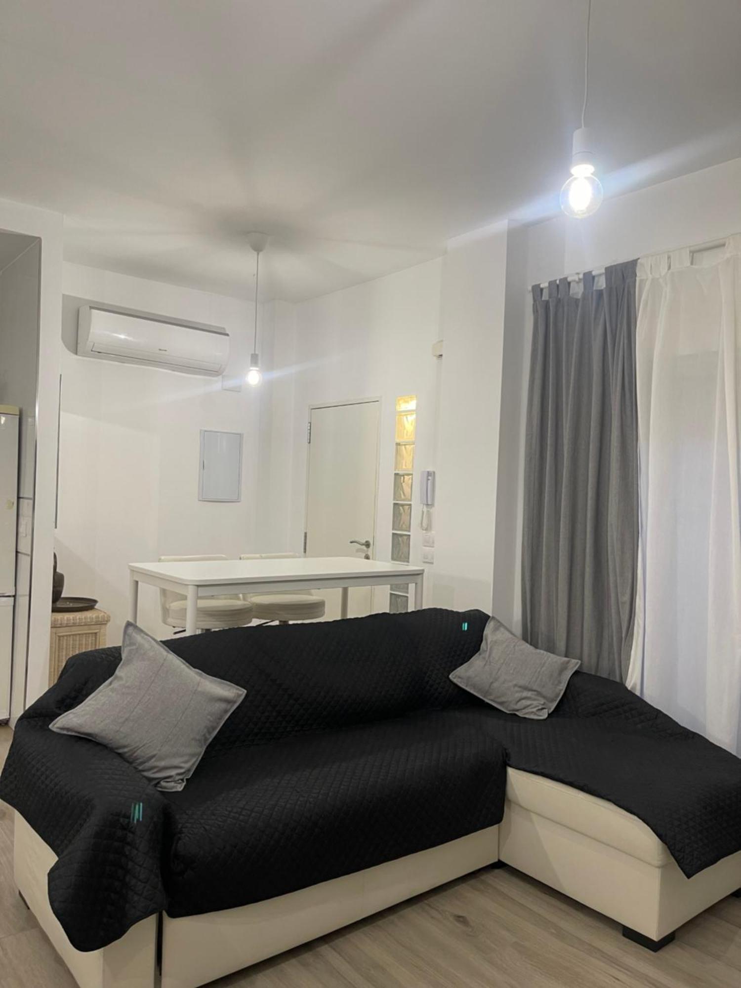 הוילה Sanlúcar de Barrameda La Casa De Cris מראה חיצוני תמונה