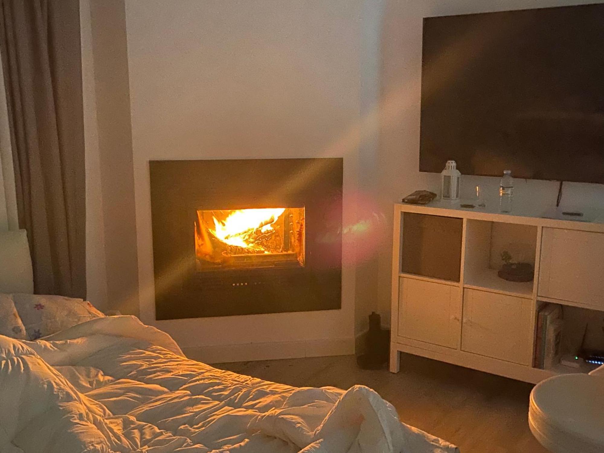 הוילה Sanlúcar de Barrameda La Casa De Cris מראה חיצוני תמונה